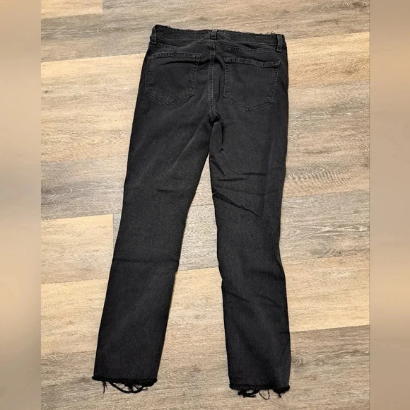 PAIGE jeans- Hoxton Ankle - Picture 3 of 5